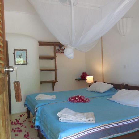 A Rocha Eco-Lodge & Conservation Centre Watamu Buitenkant foto